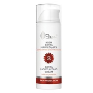 AVA LABORATORIUM Krém na ochranu pokožky SPF25 50ml