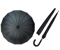 PARASOL ETUI XXL PARASOLKA MOCNA DUŻA AUTOMATYCZNY