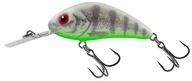 Wobler Salmo Rattlin Hornet Floating 4,5cm/6g