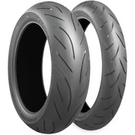 BRIDGESTONE 110/70 ZR17 S21F 54W TL