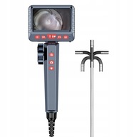 8,5 mm 1 m 3 m Kĺbová 2-cestná inšpekčná kamera