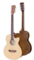 Chateau F110E Natural - akustická gitara