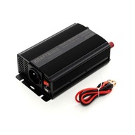 AUTO INVERTOR 350W 24V USB 230V