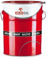 MAZIVO NA LOŽISKÁ ORLEN LITEN EP-1 40KG