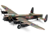 1/48 Avro Lancaster B Mk.I/III 2012 Tamiya 61112