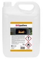 Biopalivo do biokrbov 5L, neutrálne