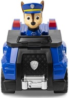 Vozidlo PAW PATROL CHASE Cruiser AUTO FIGURKA