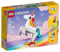 LEGO Creator 3v1 Magic Unicorn 31140