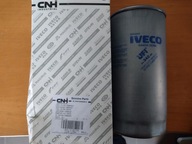 Palivový filter New Holland CASE CNH 504128471