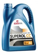 ORLEN SUPEROL CC 30 5L