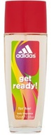 ADIDAS PRIPRAVTE SA NA JEJ DEODORANT SPREJ 75ml