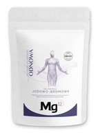 MG12 OBNOVA Zabłocka jód-brómová soľ 4 kg