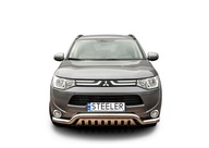 Potrubie Mitsubishi Outlander so SCHVÁLENÍM