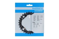 Shimano 30T Alivio FC-M4000 3x9 ozubené koleso