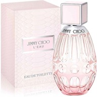 JIMMY CHOO L'eau EDT 4,5ml