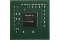 Čip BGA Nvidia GF-GO7600T-N-A2 DC09