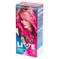 SCHWARZKOPF Live Ultra Brights alebo Pastel 093