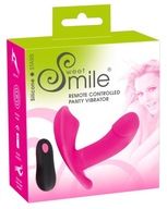 RC vibrátor Panty Sweet Smile