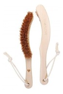 Lullalove Body brush - kokos