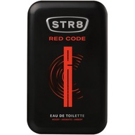 STR8 Red Code 100 ml