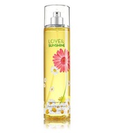 Bath & Body Works Love Sunshine hmla