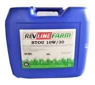 REVLINE FARM STOU 10W30 20L.