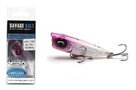 POPER SAVAGE GEAR 3D MINNOW 4,3 cm