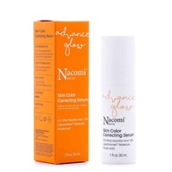 Nacomi Next Lvl Skin Skin Skin Color 30ml