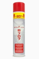 SPRAY-KON B707 600ml - Kontaktné lepidlo v spreji