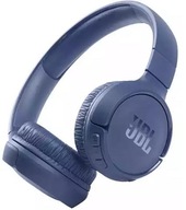 Bezdrôtové slúchadlá JBL TUNE 510BT BLUE