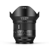 Objektív Irix 11mm f/4 Firefly pre Nikon