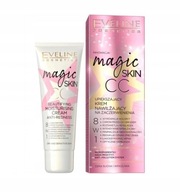 Eveline Magic Skin CC krém Redness 8v1 50m