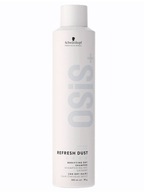 Schwarzkopf Professional OSIS+ Refresh Dust šampón na suché vlasy 300 ml