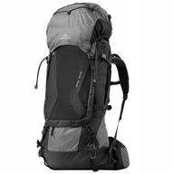 Batoh Fjord Nansen Himil 70+10 l Black/Graphite