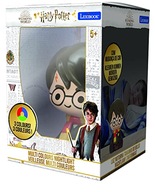 LEXIBOOK MULTICOLOR HARRY POTTER NOčná LAMPA PRE DETI, LED DEKORATÍVNA