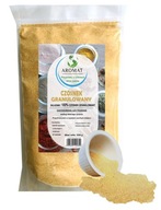 Aromatický cesnak sušený granulovaný 1kg