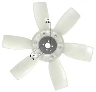 VENTILÁTOR VENTILÁTOR VYSOKOZDVIŽNÝ VOZIDLO TOYOTA 5 6 7 4R