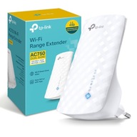 WiFi zosilňovač 4 opakovač TP-LINK RE190