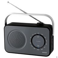 FM/AM rádio SRD 2100B