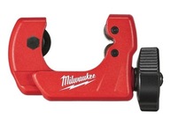 MILWAUKEE Mini rezačka medených rúrok 3-28mm