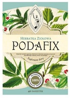 Franciszkańska PODAFIX bylinkový čaj 40x3g