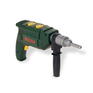 BOSCH KLEIN 8410 PRÍPADOVÁ VŔTAČKA SVETLO + ZVUK