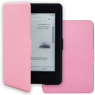 Puzdro na Amazon Kindle Paperwhite 3 ružové