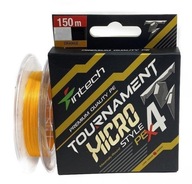 Oplet Intech Tournament Micro Style Pe x4 0,3 150m