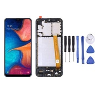 LCD OBRAZOVKA SAMSUNG GALAXY A20E RÁM