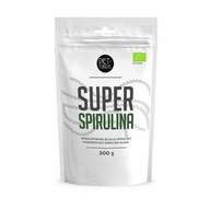 Spirulina BIO 200 g (DIÉTNA STRAVA) Diétna strava