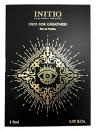 Initio Parfums Prives Oud for Greatness EDP 1,5 ml