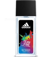 ADIDAS Team Five Special Edition deodorant 75ml