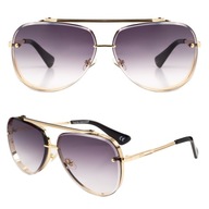 PILOTNÉ SLNEČNÉ OKULIARE AVIATORS UV400