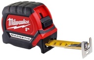 Zvinovací meter 5m Milwaukee 4932464599 premium